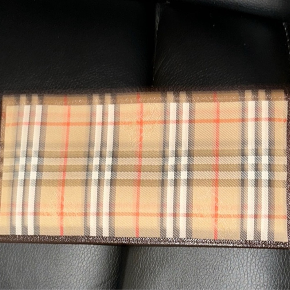 Burberry Blue Box - Picture 5 of 11